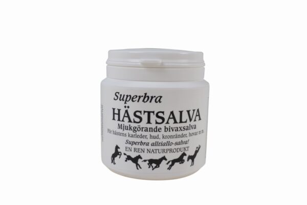 Superbra Hästsalva