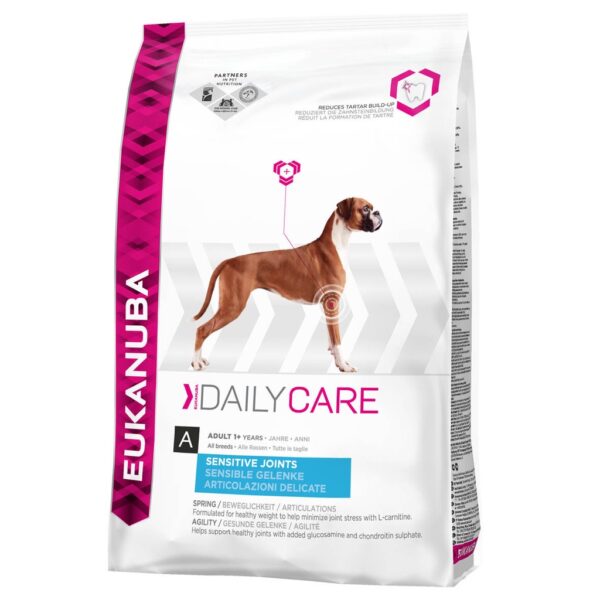 Eukanuba Daily Care Sensitive Joints 12 kg