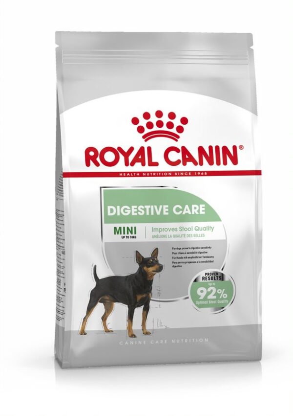 Royal Canin Digestive Care Mini 3 kg