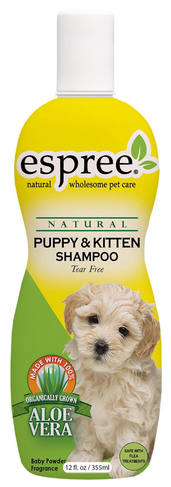 Espree Puppy/Kitten Schampo