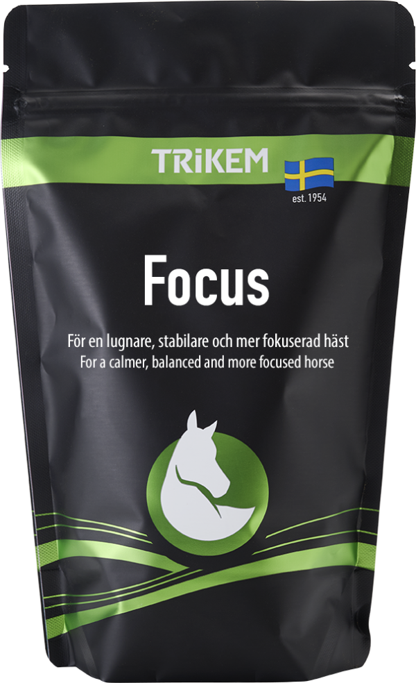 Trikem Focus 600 g