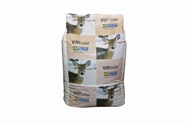 Viltfoder 15 kg