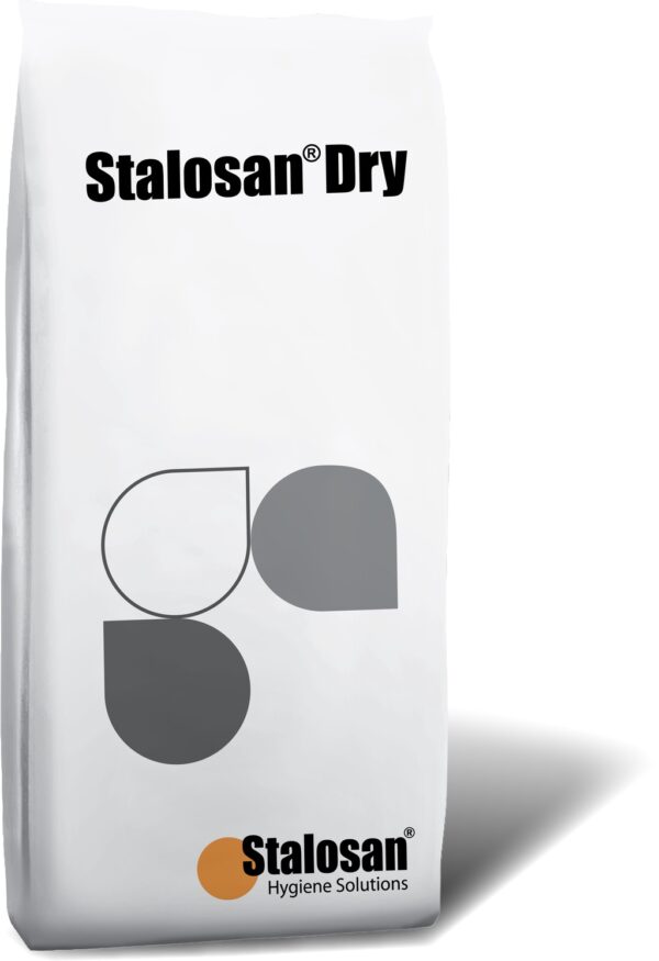 Stalosan Dry 15 kg